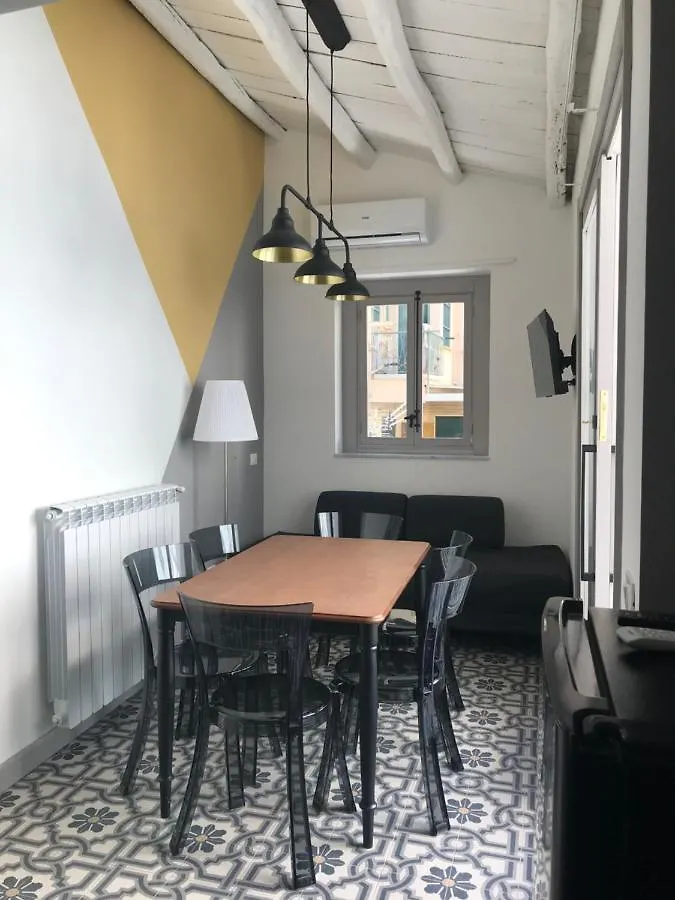 Teatro Massimo:Amazing Flat With Terrace Villa Palermo Holiday home