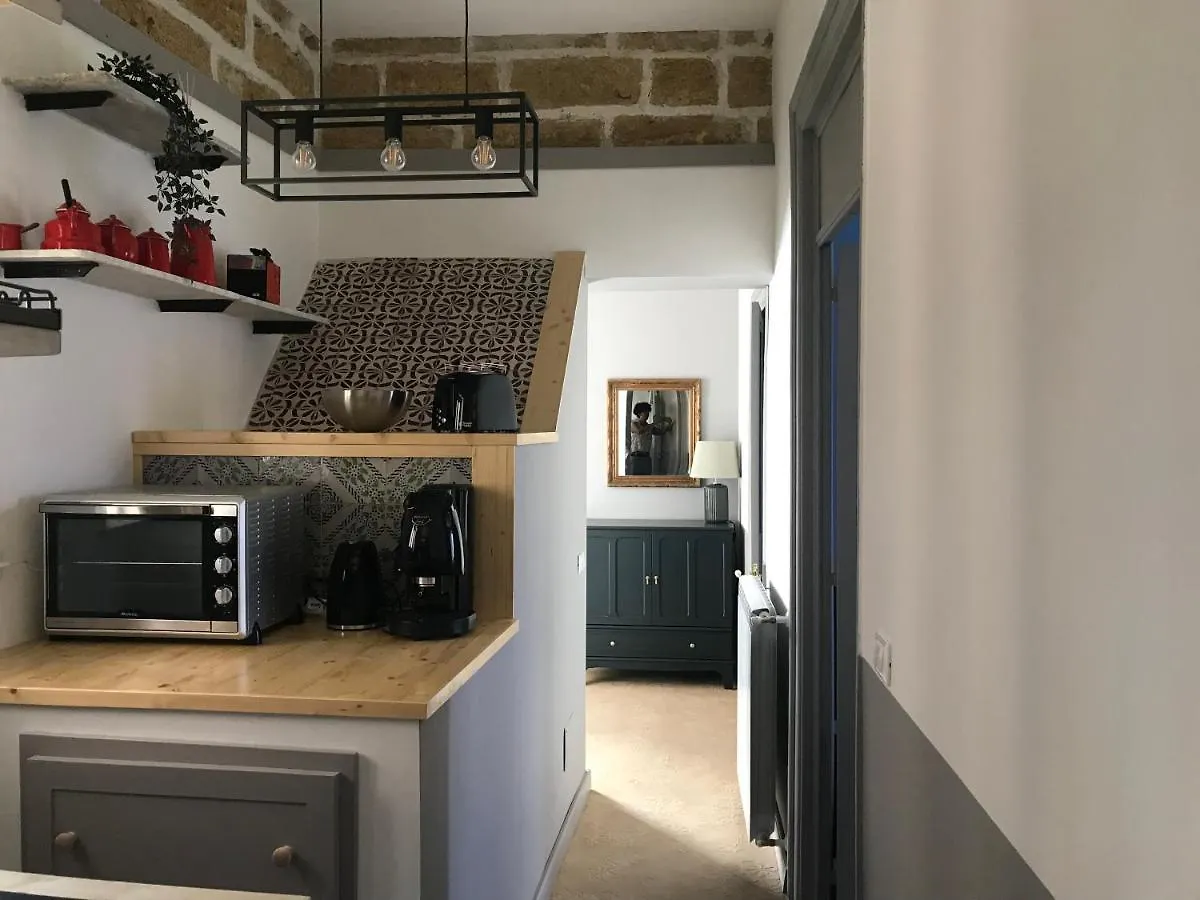Holiday home Teatro Massimo:Amazing Flat With Terrace Villa Palermo