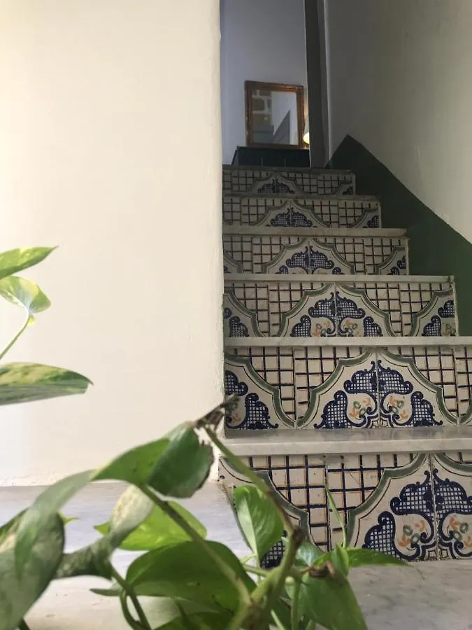 Holiday home Teatro Massimo:Amazing Flat With Terrace Villa Palermo